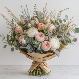 浪漫玫瑰 Romantic Rose