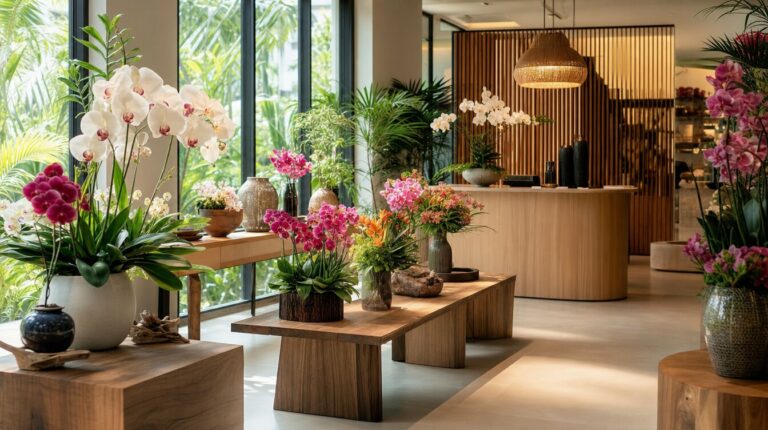 Singapore’s Finest Florists: A Hong Kong Perspective